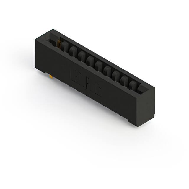 357-020-542-201 EDAC Inc.  Edgeboard Connectors